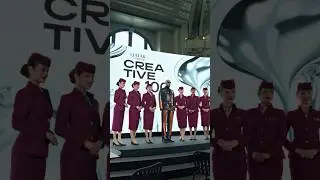 QR Creative 100 #QRC100 был представлен на Art Basel Paris совместно с Swizz Beatz и The Dean Col...