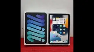 apple iPad 6 generation review
