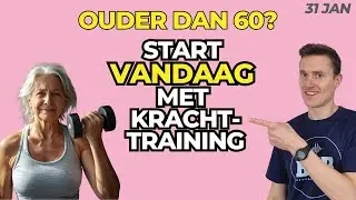 Verantwoord trainen en gezond zijn hoeft helemaal niet te kosten!