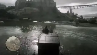 jtvercettiNEW's Live  RDR2 PS4 Broadcast