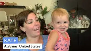 Kate Testimonial on Surveytime