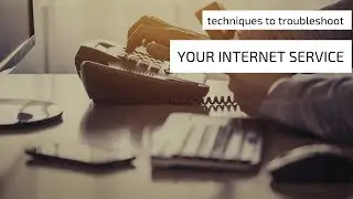 Tech Tip: Desk Phone Call Quality Troubleshooting