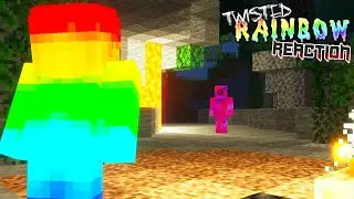 HYPNO STEVE RETURNS!!! - Twisted Rainbow Ep 14 Reaction