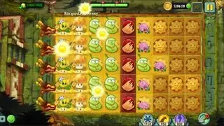Búsqueda de Penny de Bananguila 🐍🍌 #pvz #trending #viral #gameplay #gaming 
