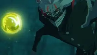 Okarun vs Kaiju fight scene | Dandadan season 2 Episode 10 [English subbed]