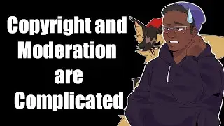 Webtoon Platforms and Copyright Claims