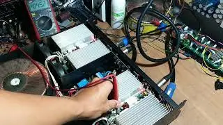 Korban Corona || Cek Kondisi Steper Phaselab HD 4.8