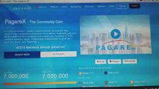 Pagarex, Davorcoin, And Bitconnect No More Lending Platform Scams I'm Done!