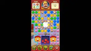 Royal Match Level 10395 - NO BOOSTERS GAMEPLAY 👑 | SKILLGAMING ✅