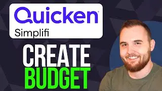 How to Create a Budget in Quicken Simplifi (2025)