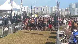 Spartan Race Miami 2013 | SoleRUNNERS