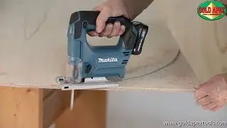 Makita JV101DWYE Cordless Jigsaw CXT 12V MAX
