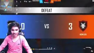 laka gaming vs season 1 and season 2