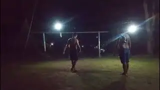 Neyzinho vs Berlom