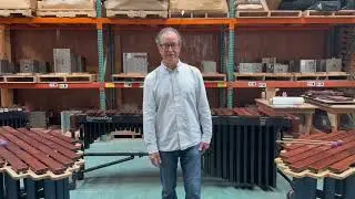 Introducing the Horizon Synthetic Keyboard | Marimba One Innovation