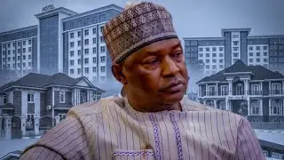 EFCC ta bankaɗo kadarori 41 na Naira biliyan 212 da Malami ya sace 