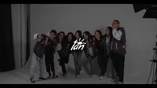 AIESEC in Astana Roll Call 24.25