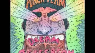 Dream Jefferson - Robokill Beneath Disco Club Layla