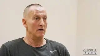 AlliedOP Gary Interview