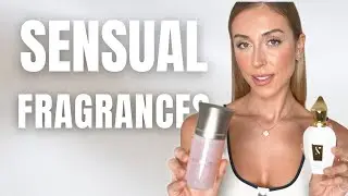 10/10 CREAMY fragrances…(these will make you smell addictive)