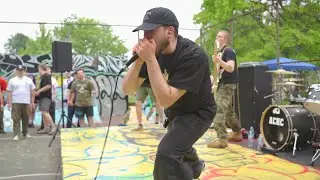 NATURE UNVEILED | SYRACUSE, NY | THE SPOT | 6/8/25