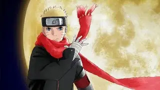 Edit char Naruto The Last OP mugen jus