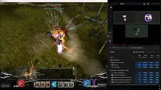 Jamaika mu war  -OXION-  vs ECDLM-2 & Slow Fire