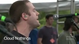 Cloud Nothings - Pitchfork Music Festival 2012
