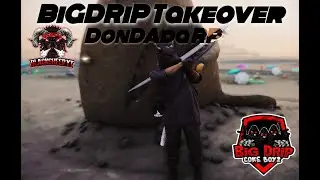 DonDada Rp | Rojo Benzo | ! #FiveM #GTAV #RZRP