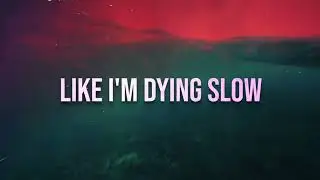 Matt Moore - Darker Waters (Official Lyric Video)