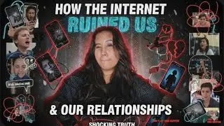 INDIAN RELATIONSHIPS 2.0: Internet, Feminism aur Hookup Culture ki Kahani