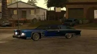 TINIE TEMPAH - GTA THEME TUNE