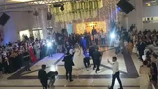 GELİN DAMAT SÜPER OYUN 