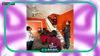 Norristown will honor two young fire victims with smoke detector blitz