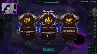 T-Hex 3-Star!!! (Piltover) TFT Ranked