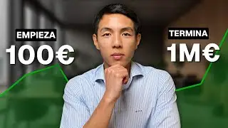 Si Empezase a Invertir en 2026, Esto es lo que Haría