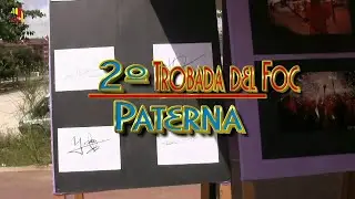 Trobada del Foc 2014