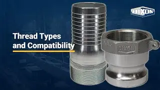 Thread Types and Compatibility