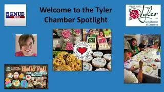 TYLER CHAMBER HIGHLIGHT COMMERCIAL