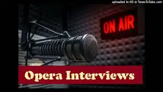 OPERA INTERVIEW: Deborah Voigt, Gary Lakes, and Paul Groves