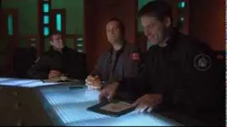 Stargate The pegasus project
