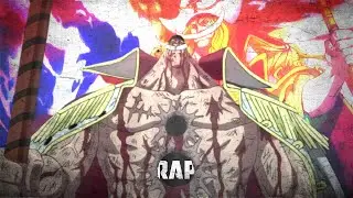 WHITEBEARD RAP - 