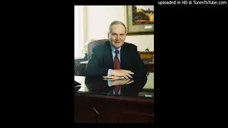Christian Apologist Norman Geisler: Why Christians Should Study Philosophy