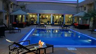 Holiday Inn Al Khobar Corniche, an IHG Hotel, Al Khobar, Saudi Arabia