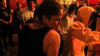Bristol Dub Club : May 2015 - Jah Lokko - Last Tune 5am