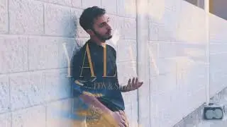 Eion & Stero - YALAN (Official Visualizer Video)