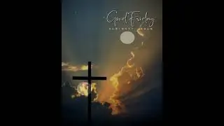 Good Friday song whatsapp status tamil