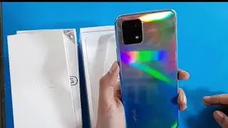 Vivo Y72 5G First Look & Impression India best Smartphone