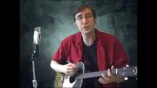 Run to Him  (ukelele cover)