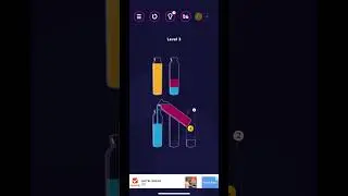 🎮Get Color - Level 3 #mygamezone #gameplay #games #game